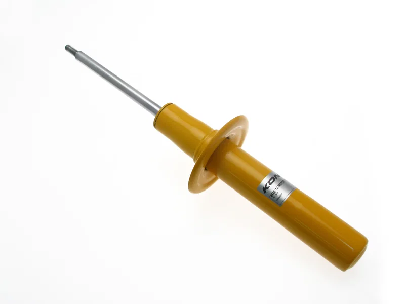 Koni 8240 1279SPORT, Front Sport (yellow) 8240- internally adjustable, twin-tube low pressure gas