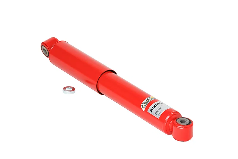 Koni 8805 1055, Rear FSD LT (red) 8805- non-adjustable, low pressure gas shock
