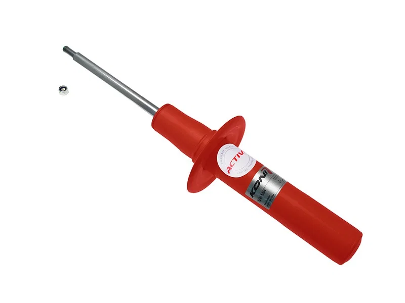 Koni 8245 1264, Front Special ACTIVE (RED) 8245 SERIESs, twin-tube low pressure gas shock for Audi