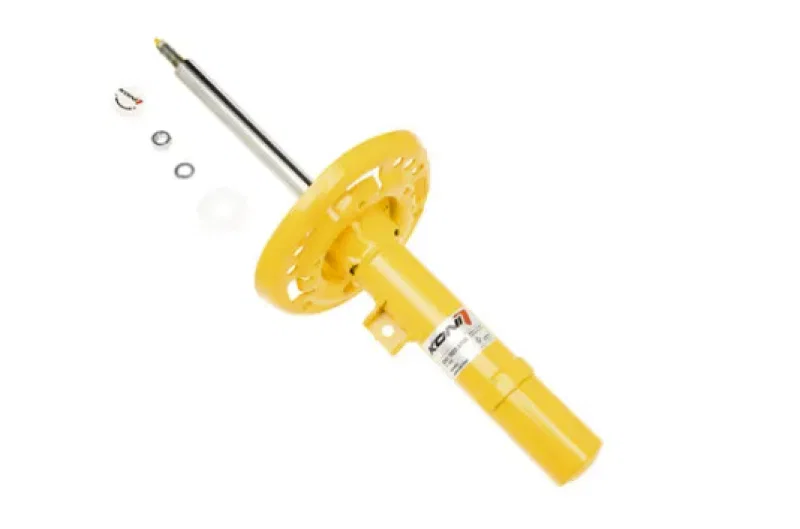 Shock Absorber; Front Left for 2017-2021 Honda Civic