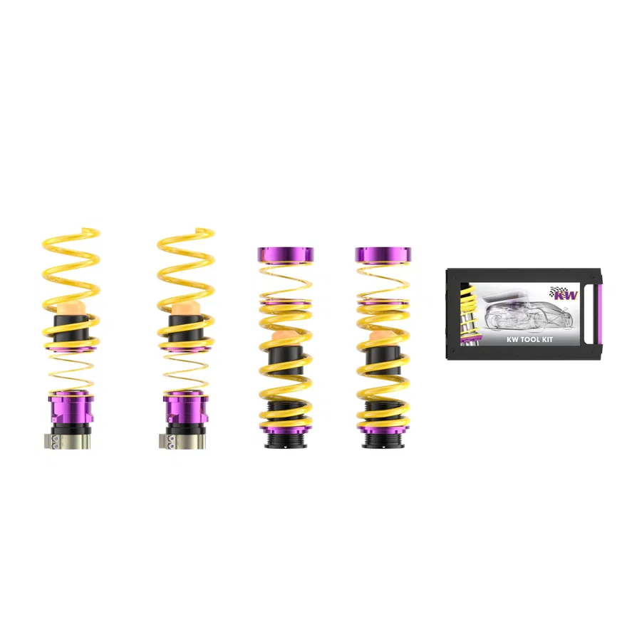 KW 25371043, SUSPENSIONS 25371043 KW H.A.S. for Porsche 911