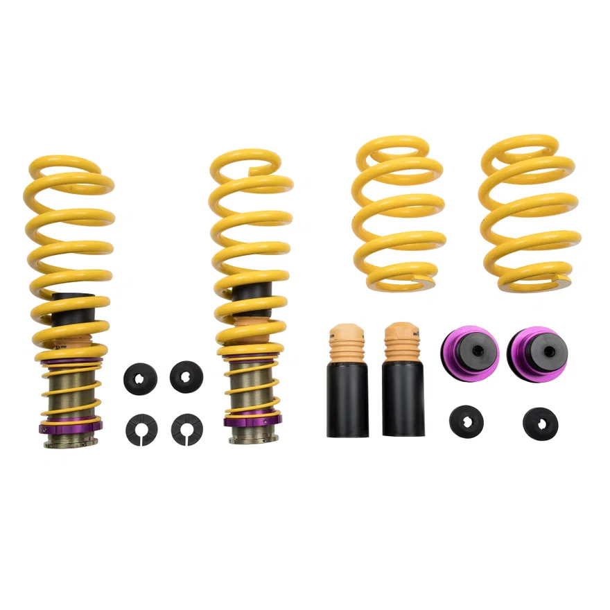 KW 25310059, SUSPENSIONS 25310059 KW H.A.S. for Audi