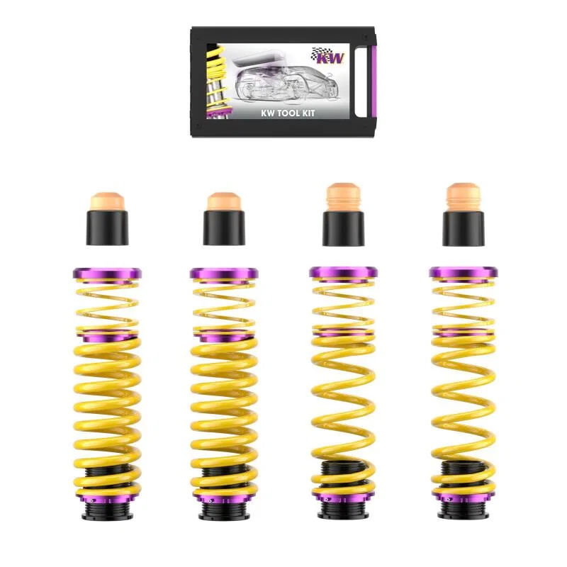 KW 253250AX, H.A.S. for Mercedes-Benz SL63 AMG