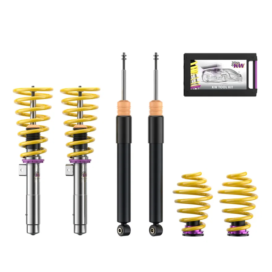KW 18020052, V2 Comfort Kit for BMW