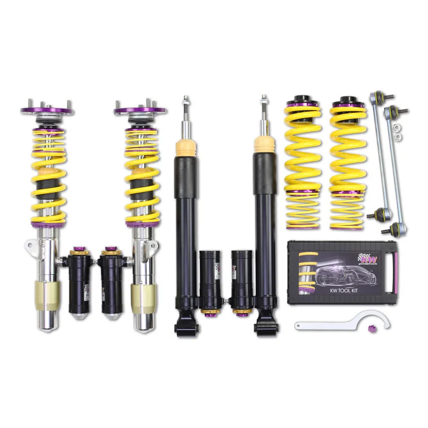 KW 39720267, V4 Clubsport Kit for BMW