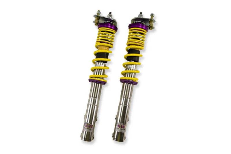 KW 35230035, V3 Coilover Kit for Ford Mustang