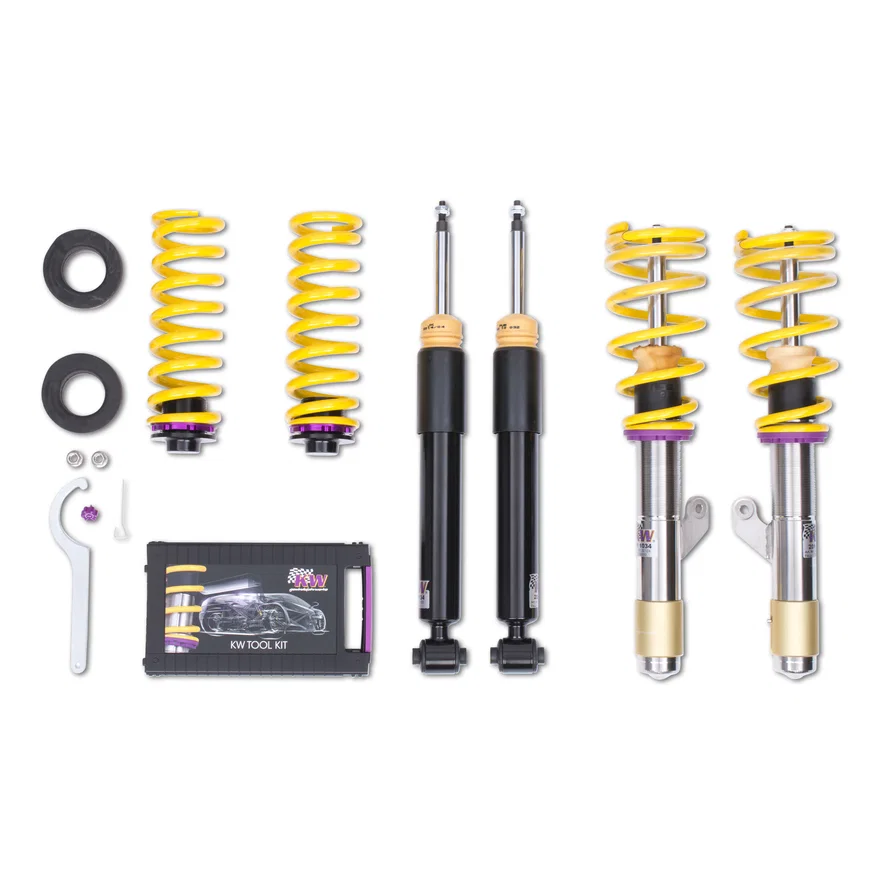 KW 1802000D, V2 Comfort Kit for BMW