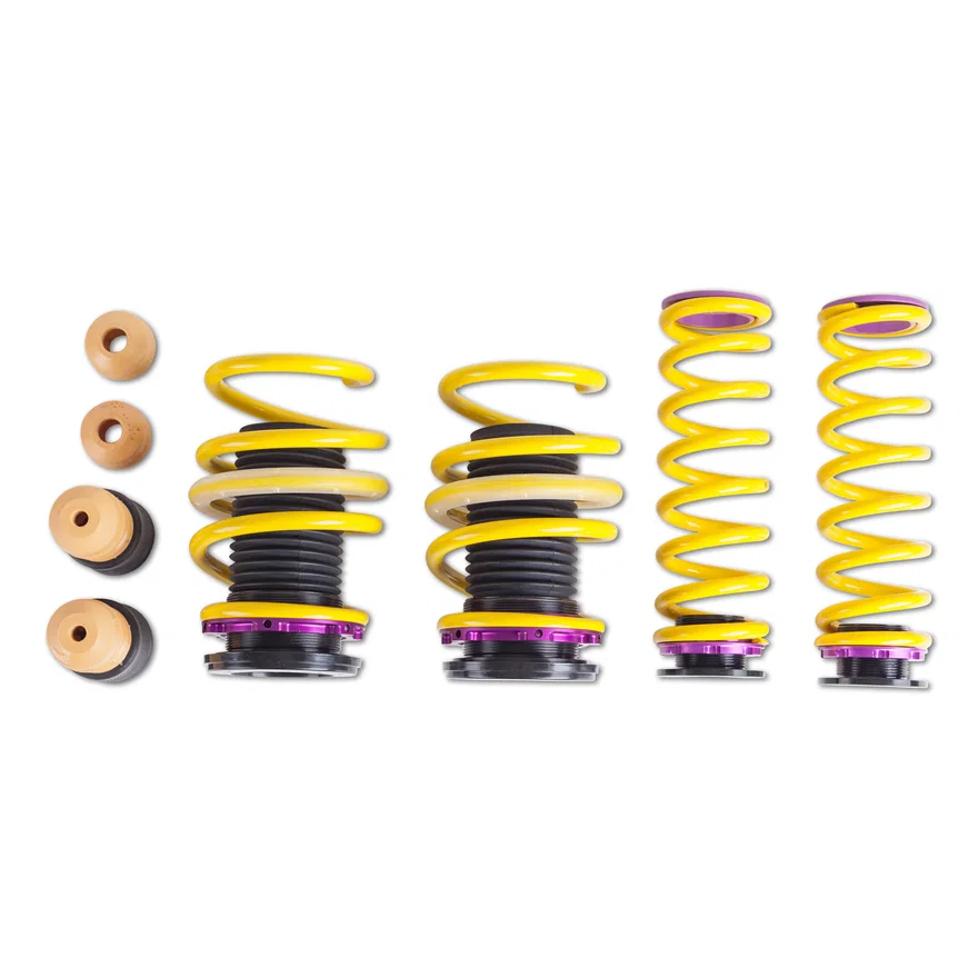 KW 253100AE, SUSPENSIONS 253100AE KW H.A.S. for Audi