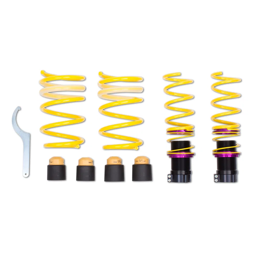 KW 25371048, SUSPENSIONS 25371048 KW H.A.S. for Porsche