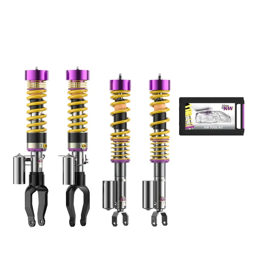 KW 35285206, HLS for Nissan GT-R