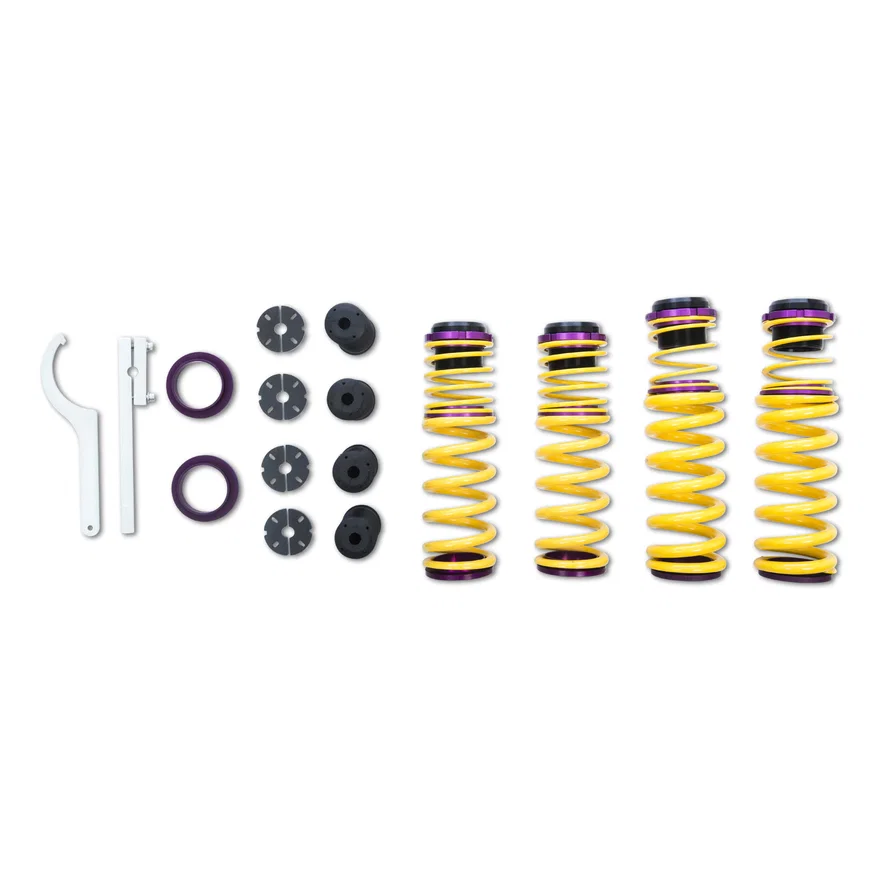 KW 25337001, H.A.S. for McLaren