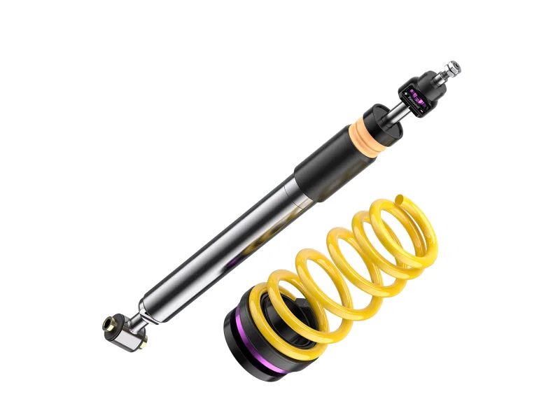 KW 3520887007, V3 Leveling Coilover Tesla Model 3 AWD