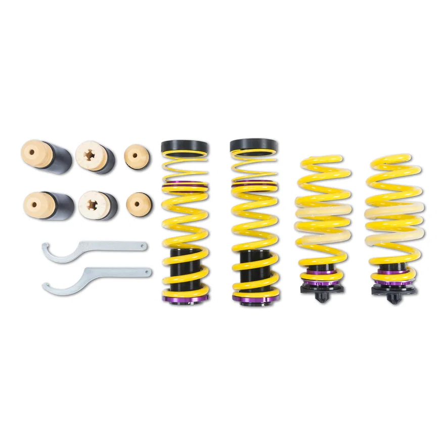 KW 253100BJ, SUSPENSIONS 253100BJ KW H.A.S. for Audi