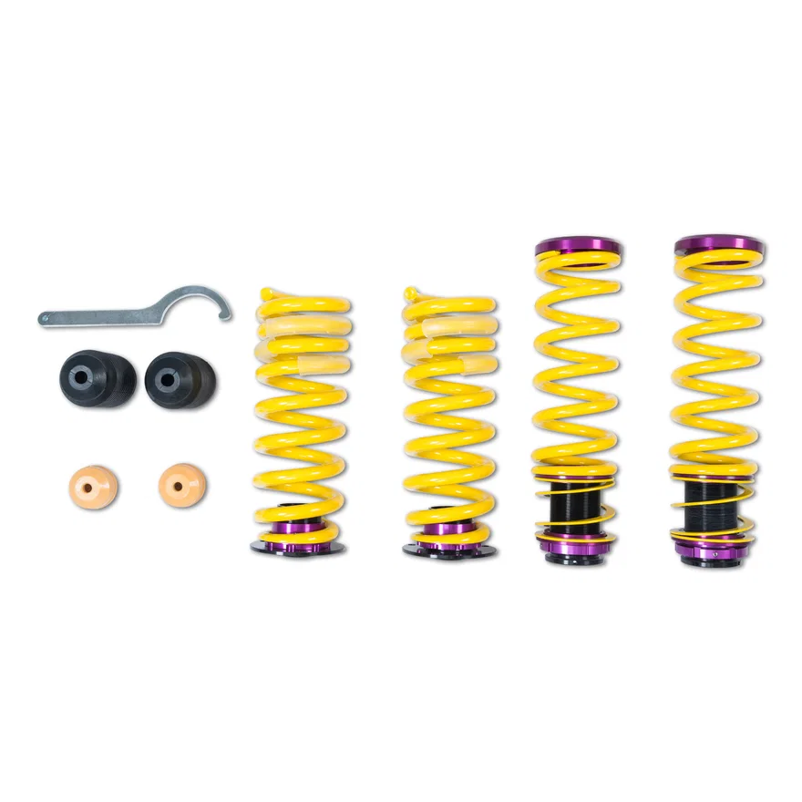KW 25325093, SUSPENSIONS 25325093 KW H.A.S. for Mercedes-Benz C300
