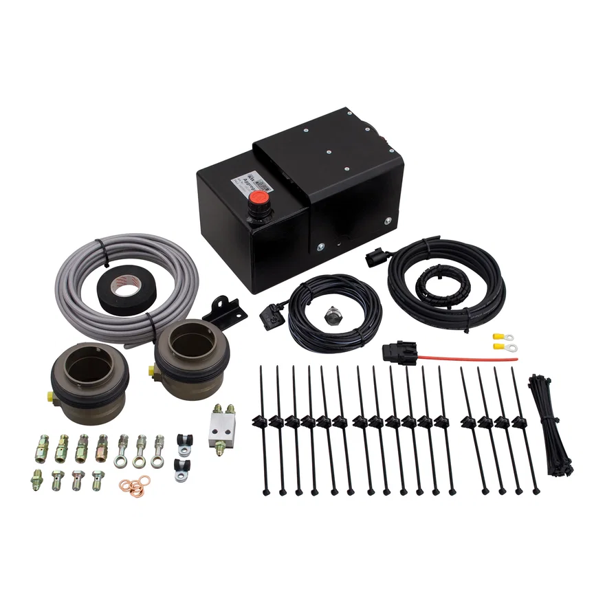 KW 19242623, SUSPENSIONS 19242623 KW HLS for Ferrari F430
