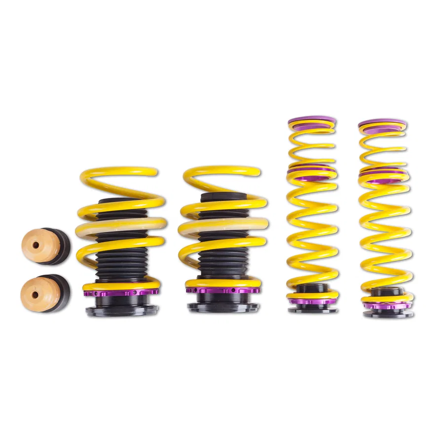 KW 253100AK, SUSPENSIONS 253100AK KW H.A.S. for Audi