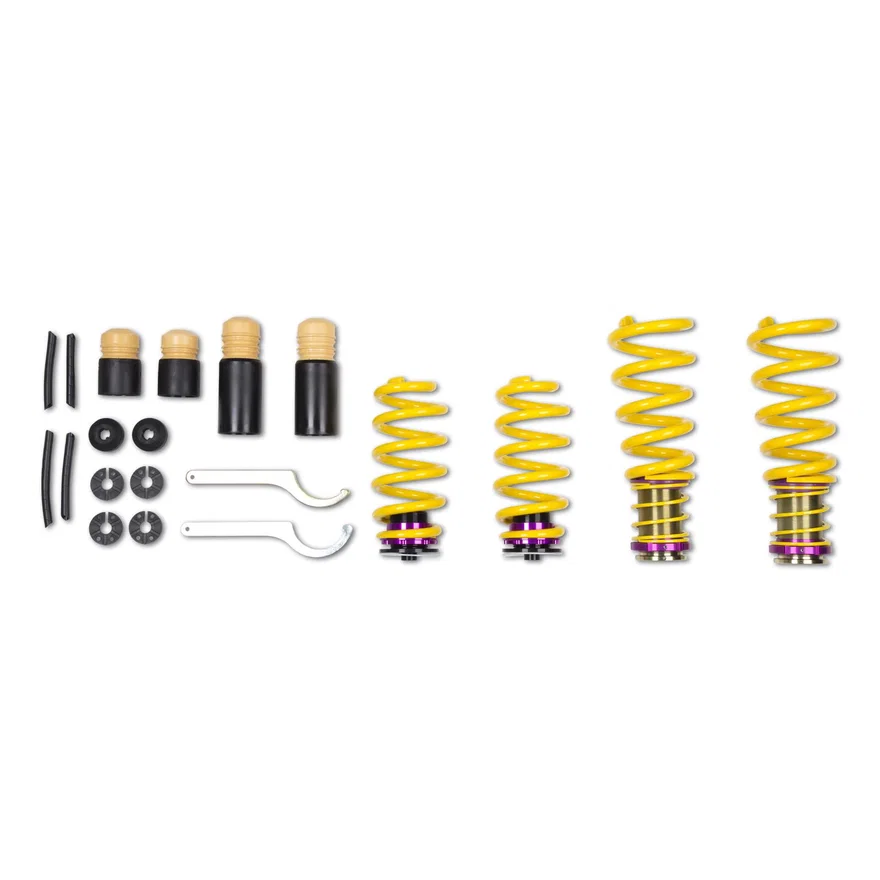 KW 25310051, H.A.S. for Audi RS4