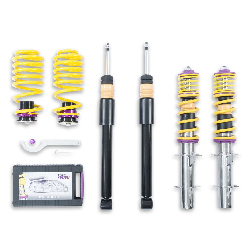 KW 15210005, V2 Coilover Kit