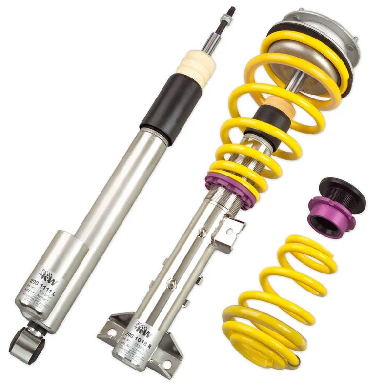 KW 35271020, 95-97 Porsche 911 (993) Carrera RS V3 Coilover Kit