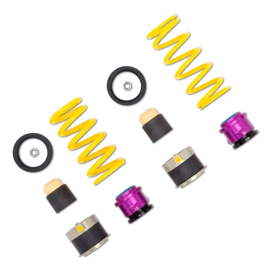 KW 19225843, HLS for Mercedes-Benz SLS AMG