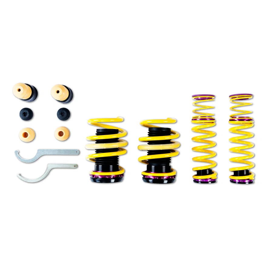 KW 253100AD, SUSPENSIONS 253100AD KW H.A.S. for Audi