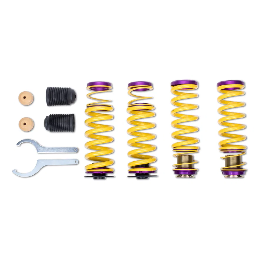 KW 25325081, SUSPENSIONS 25325081 KW H.A.S. for Mercedes-Benz