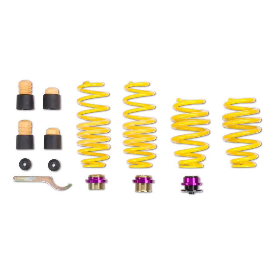 KW 25310106, SUSPENSIONS 25310106 KW H.A.S. for Audi RS5