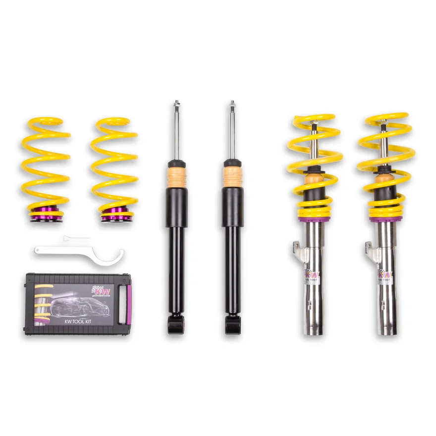 KW 15210039, V2 Coilover Kit