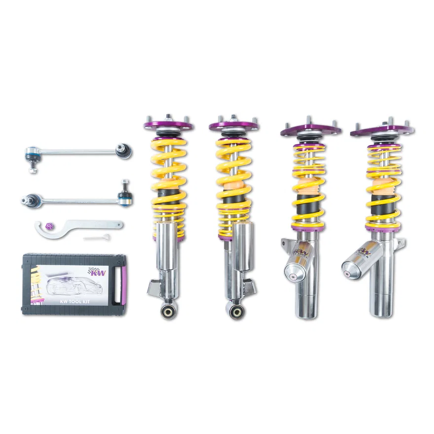 KW 35271803, V3 Clubsport Kit for Porsche 911