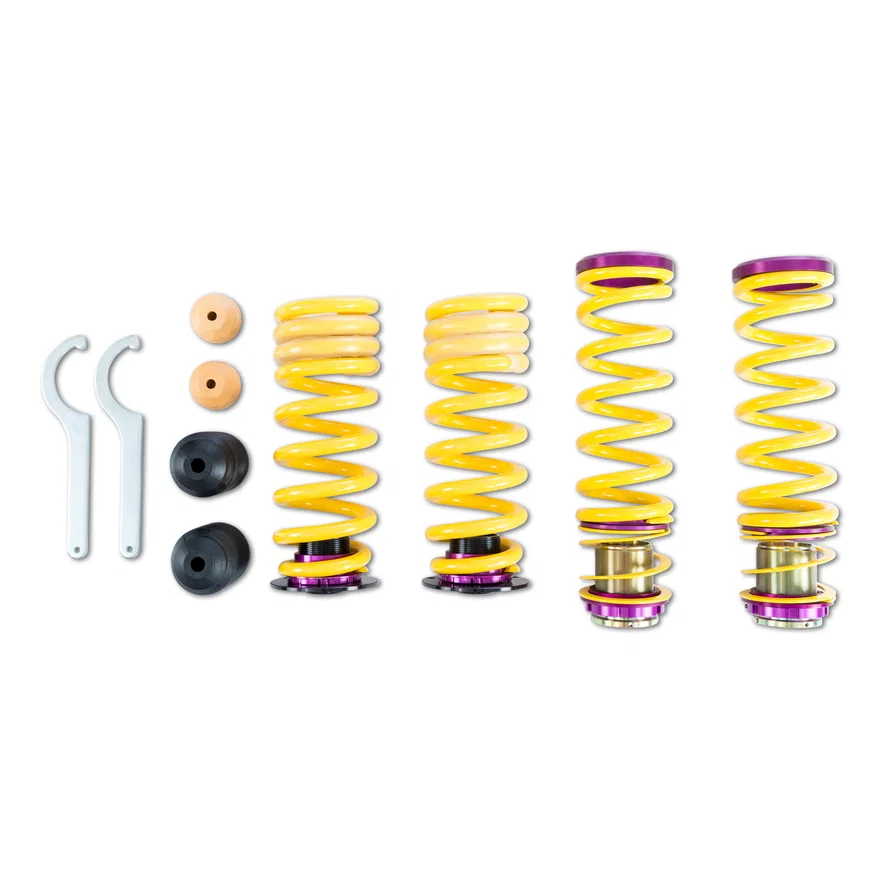 KW 25325087, SUSPENSIONS 25325087 KW H.A.S. for Mercedes-Benz