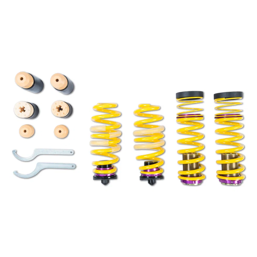 KW 253100BH, H.A.S. for Audi
