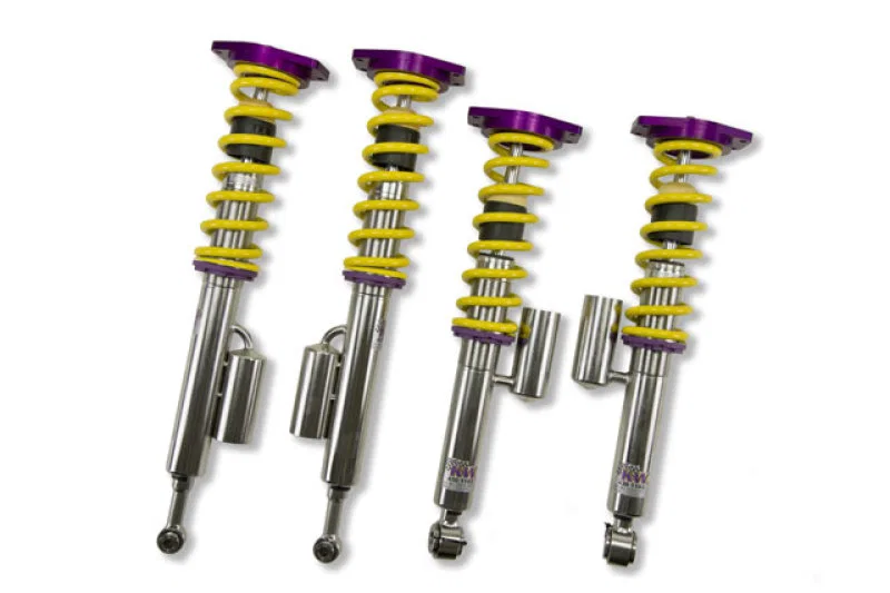KW 35243004, V3 Coilover Kit for Maserati Quattroporte