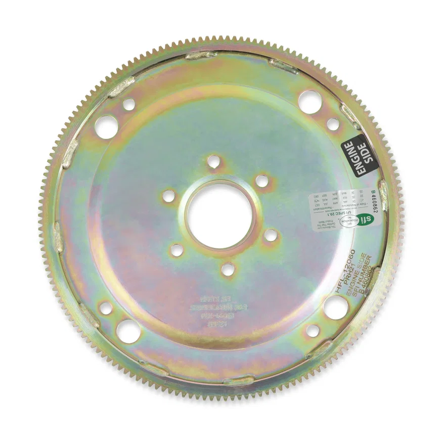 Hays 12-060, Steel SFI Certified Flexplate - Big Block Ford