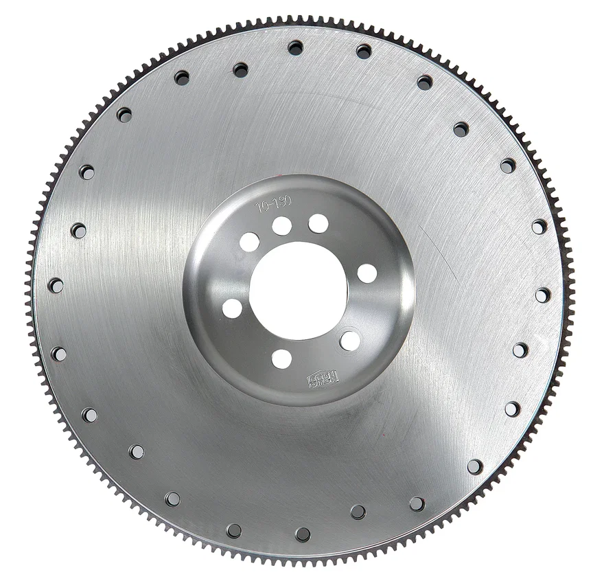 Hays 10-130, Billet Steel SFI Certified Flywheel - Small and Big Block Chevrolet