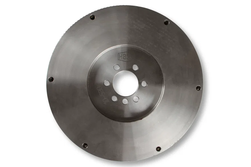 Hays 10-530, Billet Steel SFI Certified Flywheel - Small Block Chevrolet
