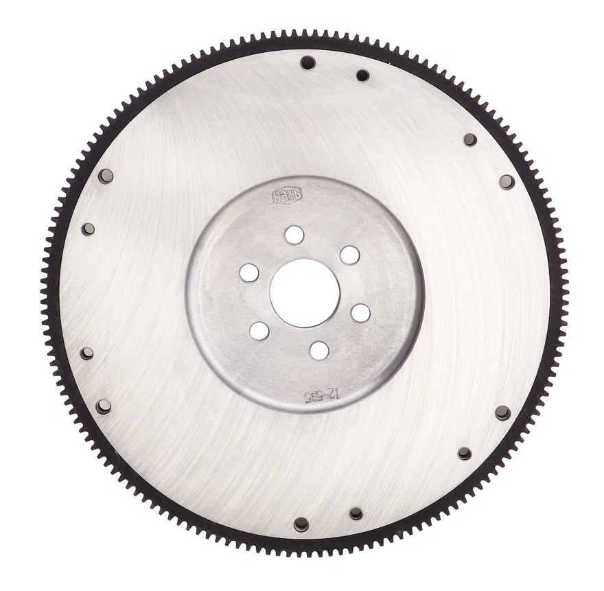 Hays 12-535, Billet Steel SFI Certified Flywheel - Small Block Ford