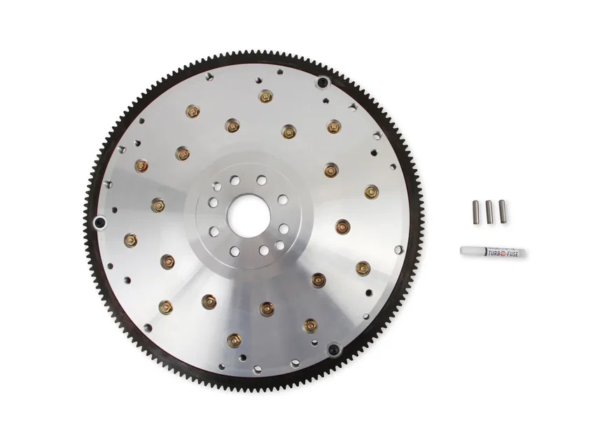 Hays 24-213, Billet Aluminum SFI Certified Flywheel - Ford Modular V8