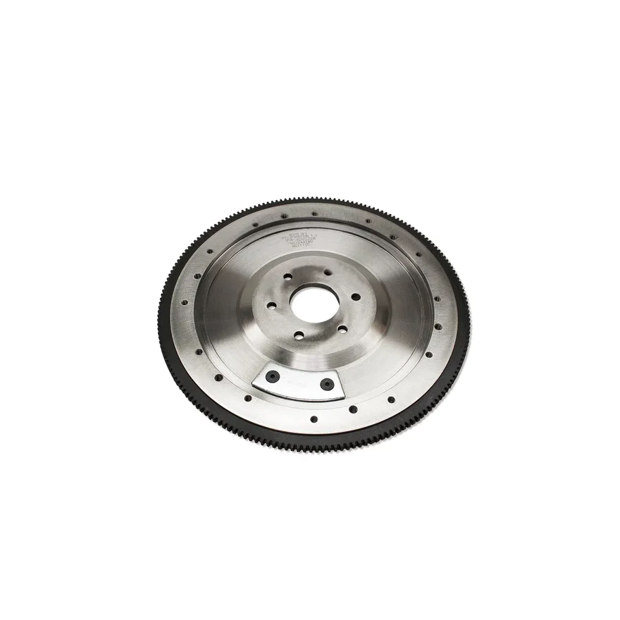 Hays 12-242, Billet Steel SFI Certified Flywheel - Ford FE