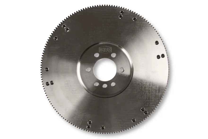 Hays 10-235, Billet Steel SFI Certified Flywheel - Big Block Chevrolet