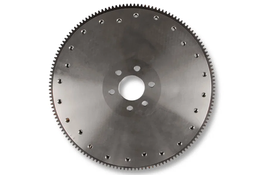 Hays 11-430, Billet Steel SFI Certified Flywheel - Big Block Chrysler