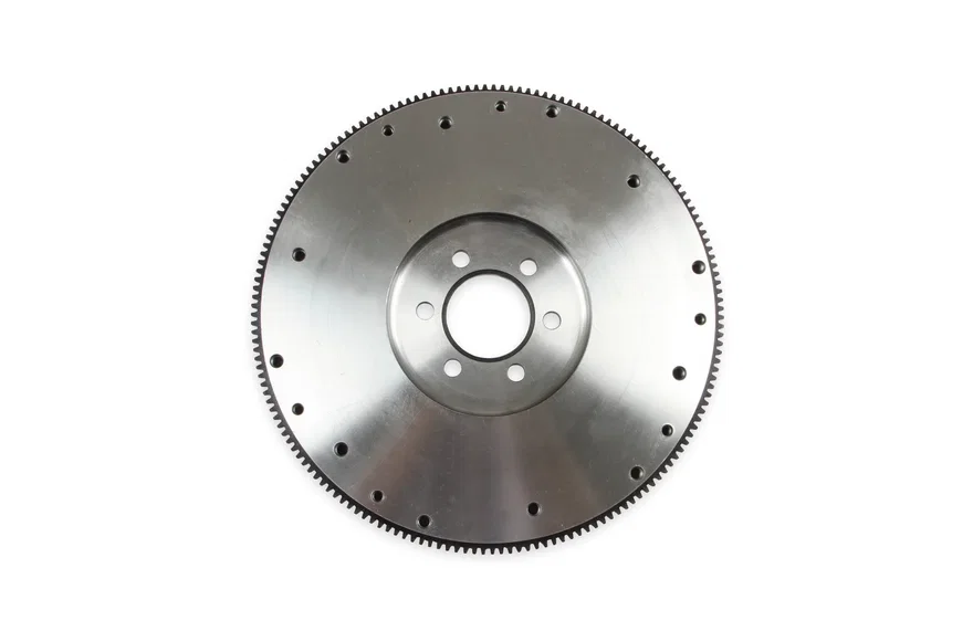 Hays 13-130, Billet Steel SFI Certified Flywheel - Pontiac