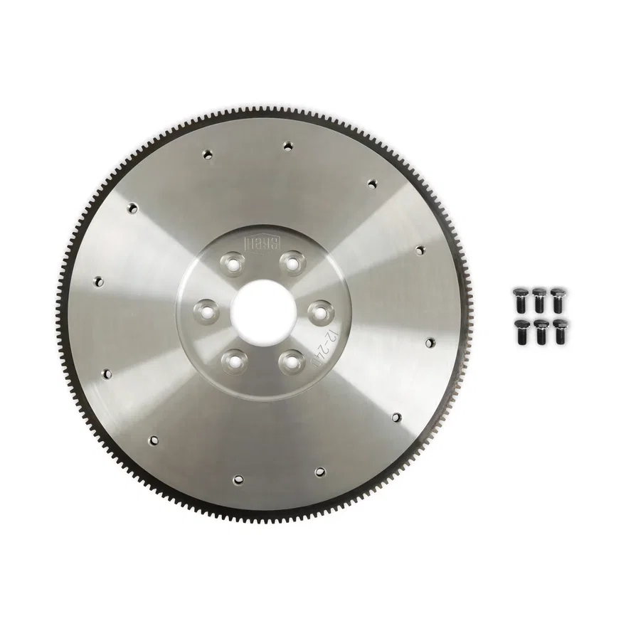 Hays 12-240, Billet Steel SFI Certified Flywheel - Big Block Ford