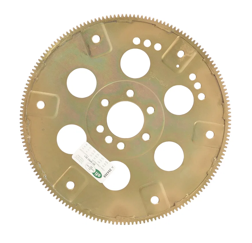 Hays 10-026, Steel SFI Certified Flexplate - Big Block Chevrolet