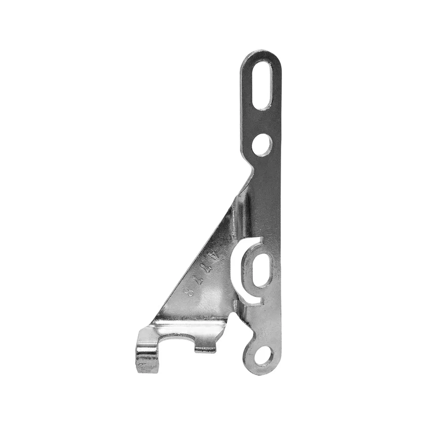 Hurst 1175778, Mounting Bracket - Service Part for Shift Cable GM