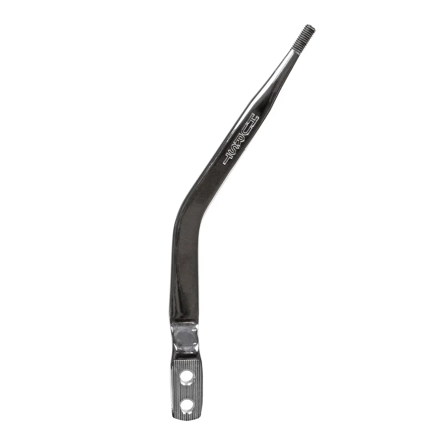 Hurst 5386836, Competition/Plus Shifter Stick - Chrome