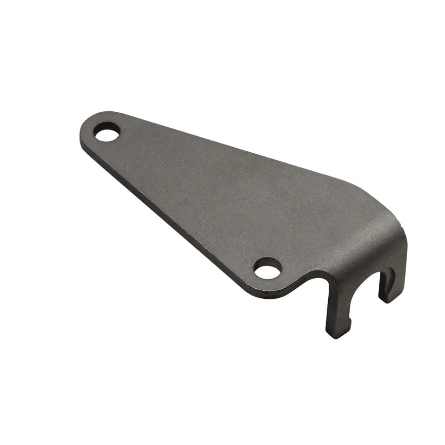 Hurst 1170100, Mounting Bracket - Service Part for Shift Cable GM Powerglide