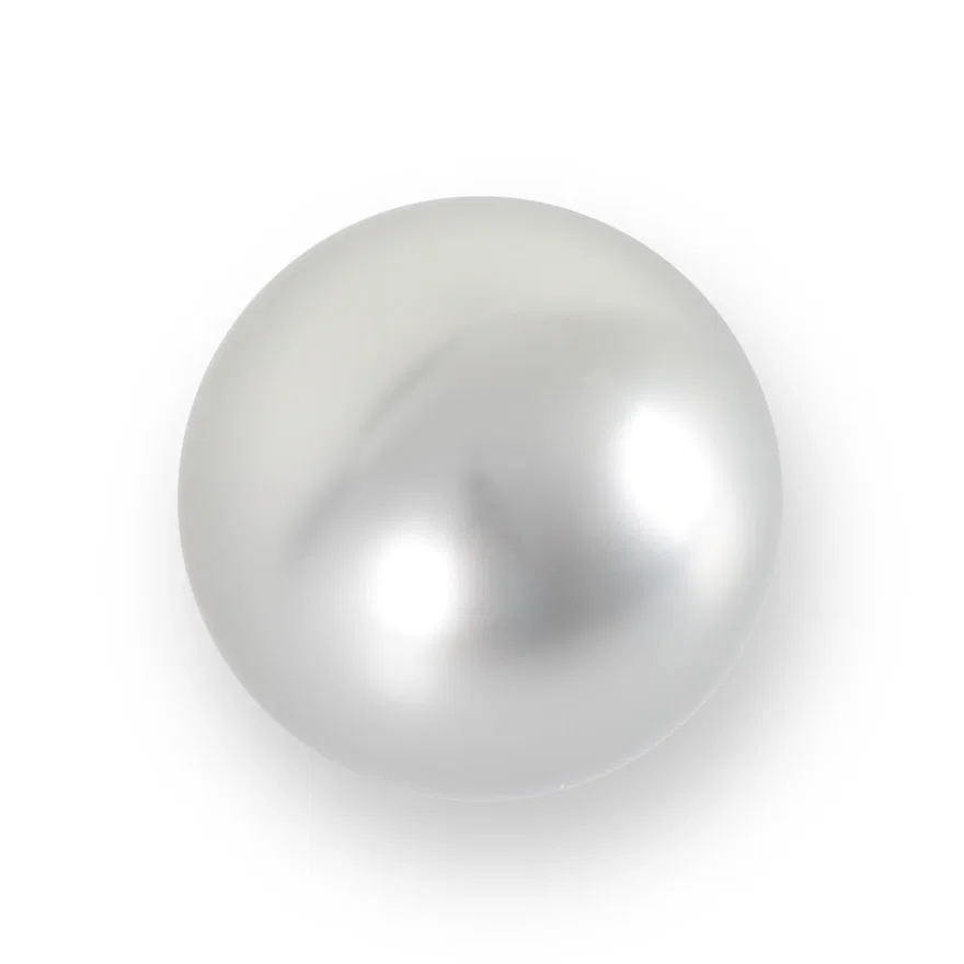 Hurst 163002HST, Billet Shift Knob - No Shift Pattern - Silver