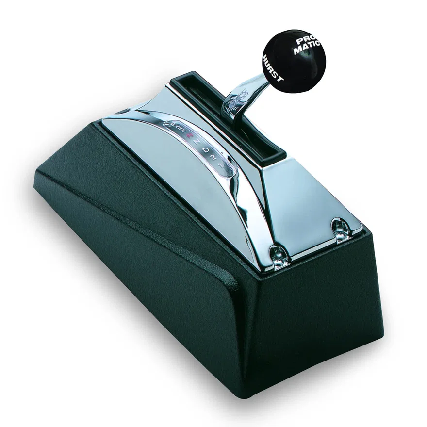 Hurst 3838500, Pro-Matic 2 Ratchet Shifter