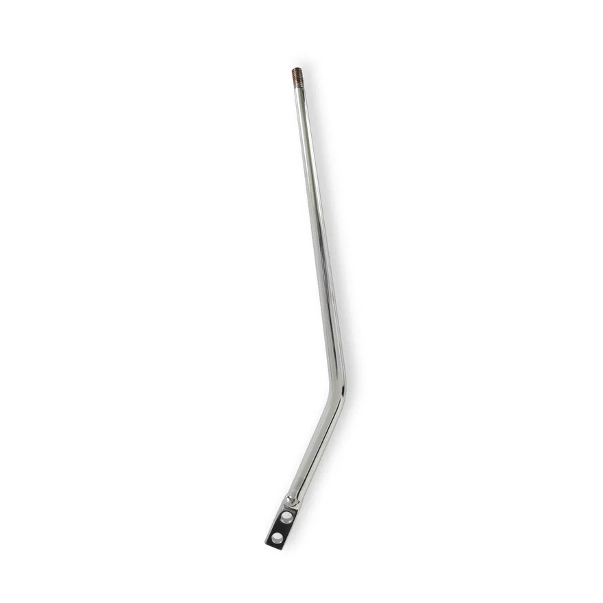 Hurst 53800HST, Shifter Stick - Tube Style - Chrome