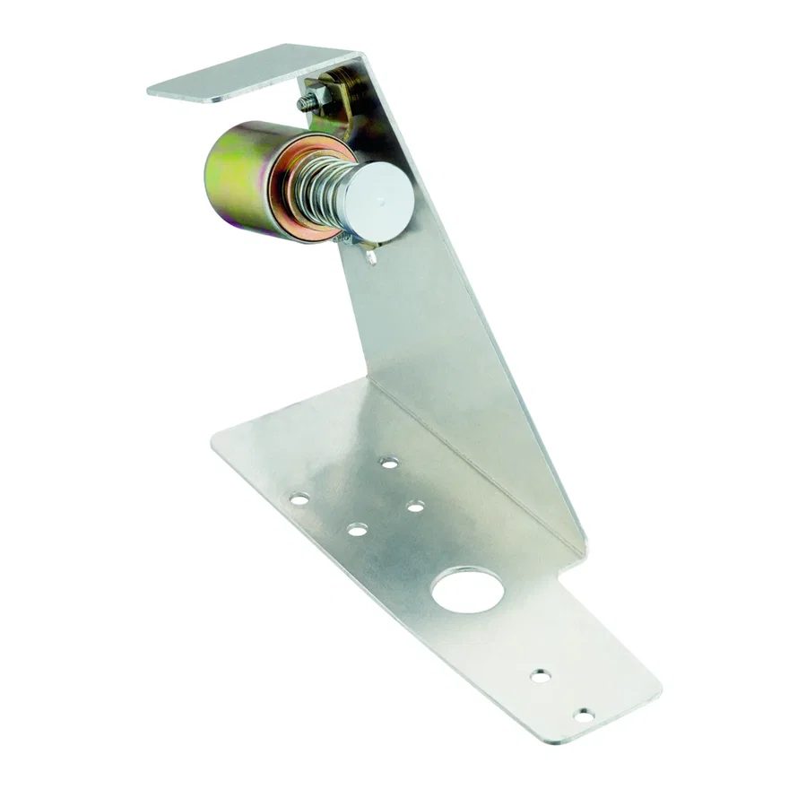 Hurst 2260020, Shift Solenoid for Quarter Stick